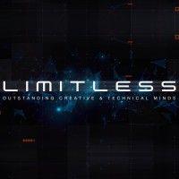 limitless logo image