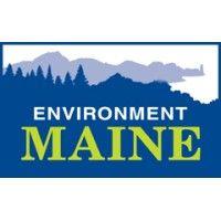 environment maine