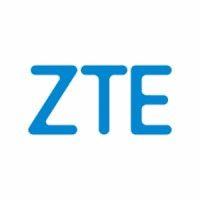 zte netherlands b.v. logo image