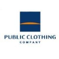 public clothing company inc logo image