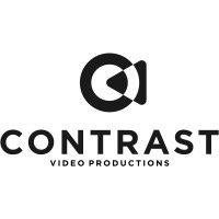 contrast video productions logo image