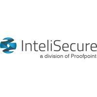 intelisecure, a division of proofpoint logo image