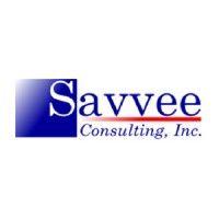 savvee consulting, inc. logo image