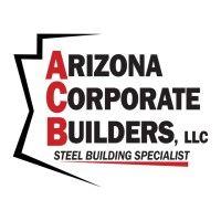 arizona corporate builders, llc logo image