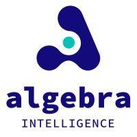 algebra intelligence logo image