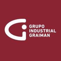 gig- grupo industrial graiman logo image