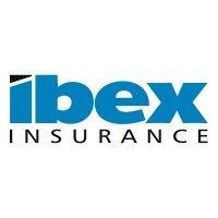 ibex insurance logo image