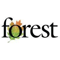 forest north america logo image