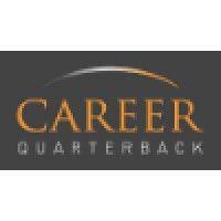 career quarterback logo image