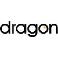 dragon. logo image