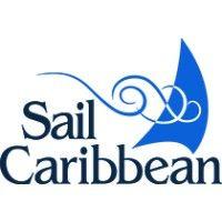 sail caribbean logo image