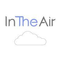 in the air logo image