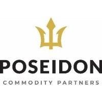 poseidon commodity partners logo image