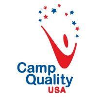 camp quality new jersey logo image