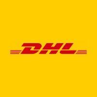 dhl express slovenia logo image