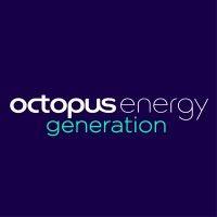 octopus energy generation logo image