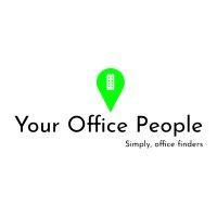 your office people logo image