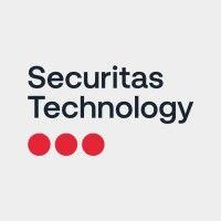 securitas technology nederland logo image