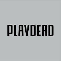 playdead logo image