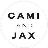 cami and jax logo image