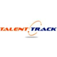 talent track services logo image