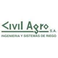 civil agro s.a. logo image