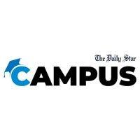 the daily star - campus logo image