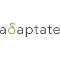 adaptate biotherapeutics logo image