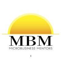 microbusiness mentors logo image