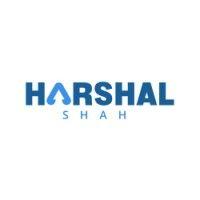 harshal shah logo image