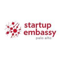 startup embassy logo image