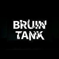 bruin tank logo image