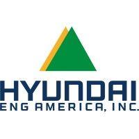 hyundai eng america, inc. logo image