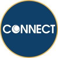 connectdmv logo image