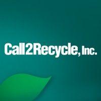 call2recycle, inc. logo image