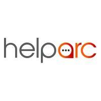 helparc logo image