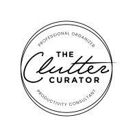 the clutter curator