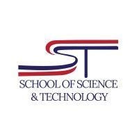 school of science and technology