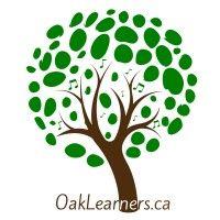 oak learners logo image