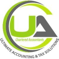 ultimate accounting & tax solutions ltd