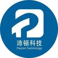 沛顿科技(深圳）有限公司 logo image