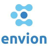 envion ag logo image