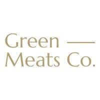 green meats co logo image