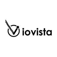 iovista logo image