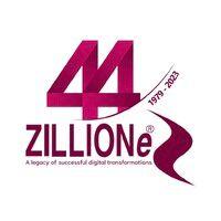 zillione logo image