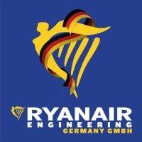 ryanair engineering germany gmbh logo image