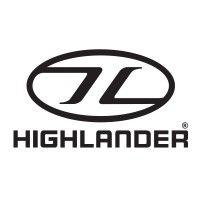 highlander outdoor logo image