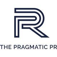 the pragmatic pr logo image