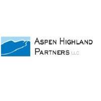 aspen highland partners, llc logo image