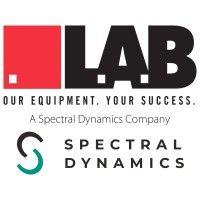 l.a.b equipment inc. logo image